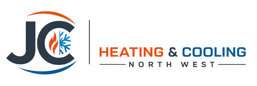 JC Heating & Cooling North West