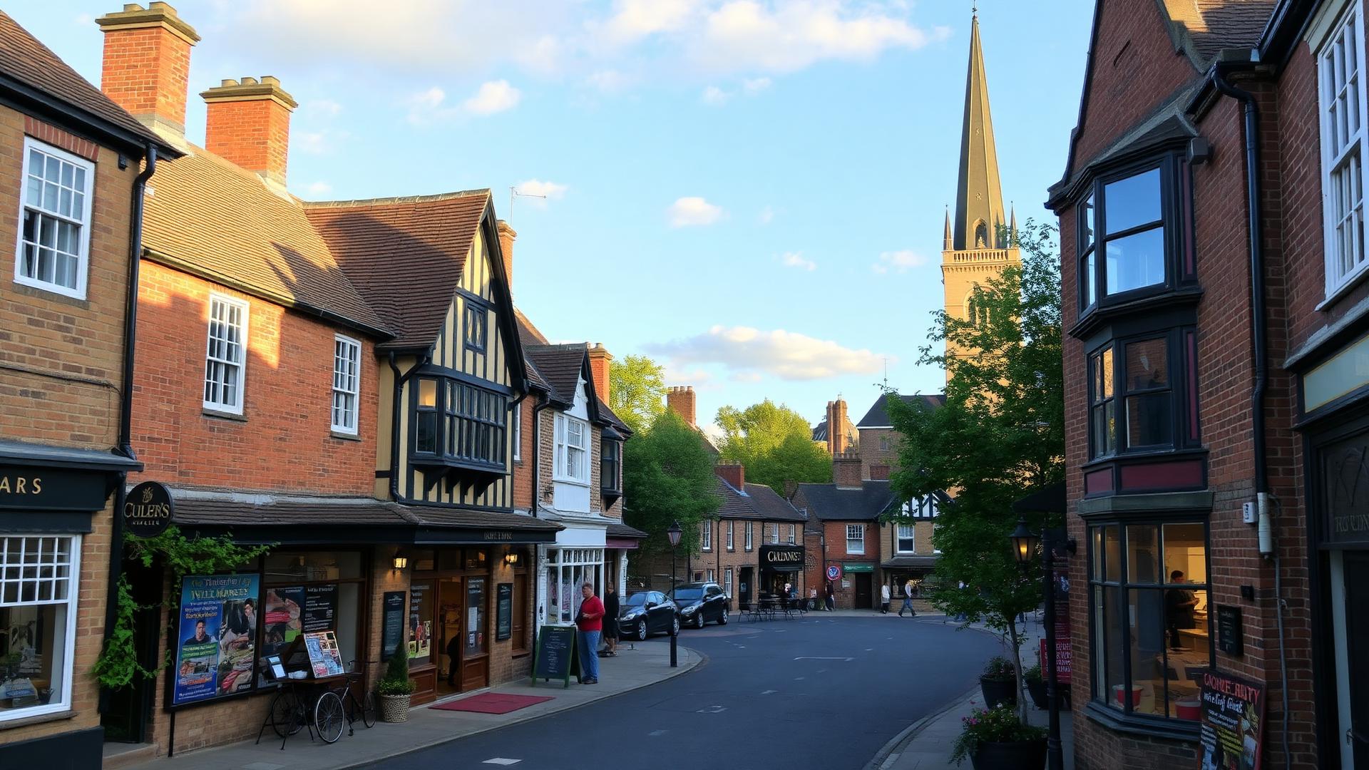 HVAC services across Bury by JC Heating and Cooling