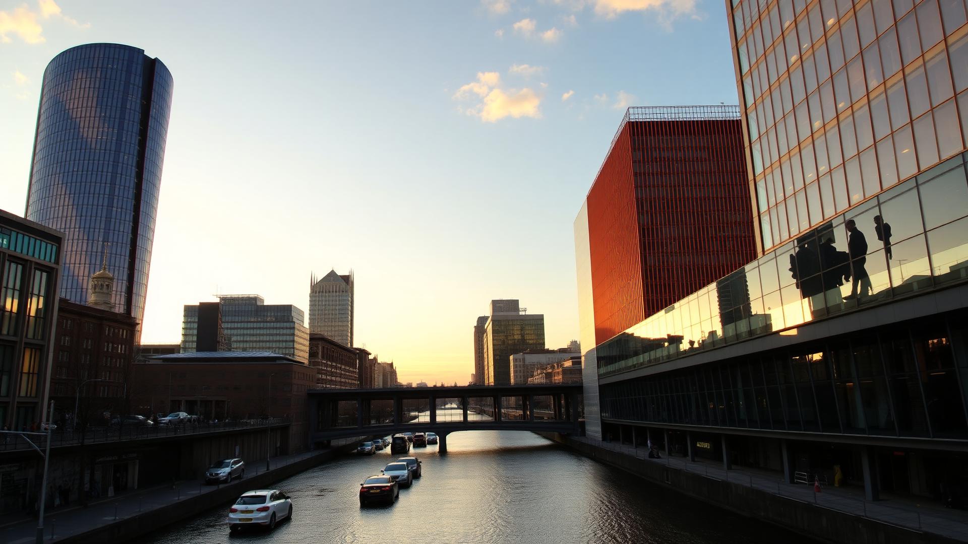 HVAC services across Manchester by JC Heating and Cooling