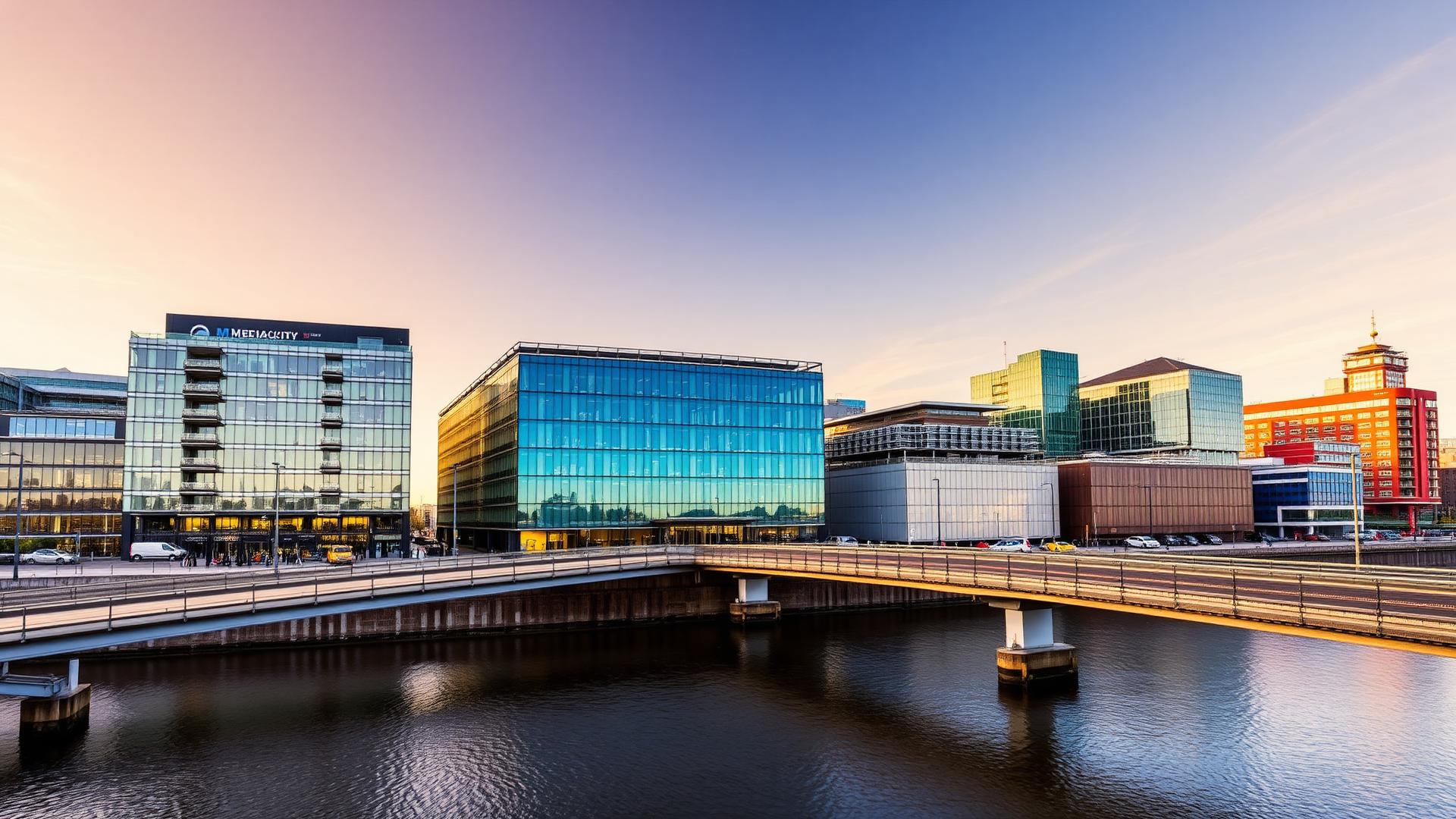 HVAC services across Salford by JC Heating and Cooling