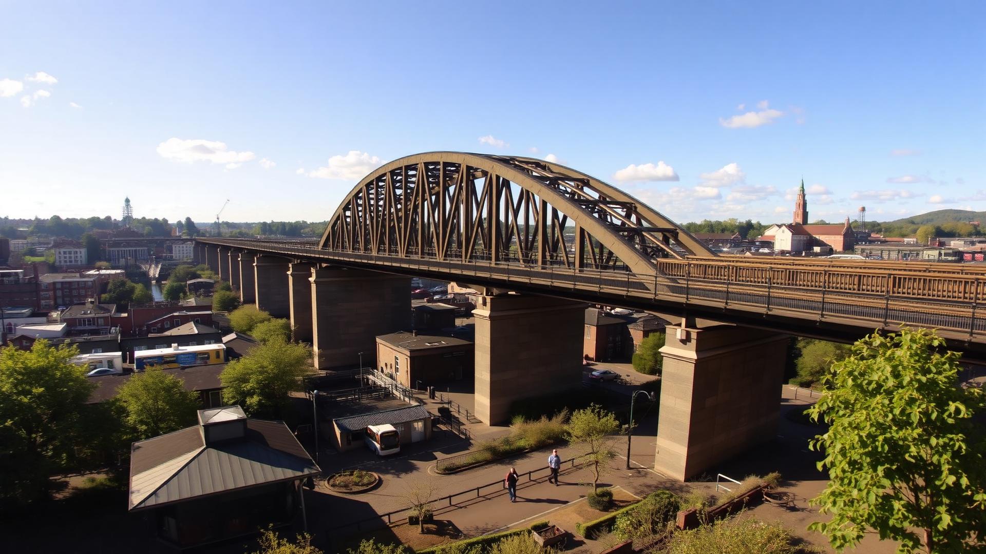 HVAC services across Stockport by JC Heating and Cooling