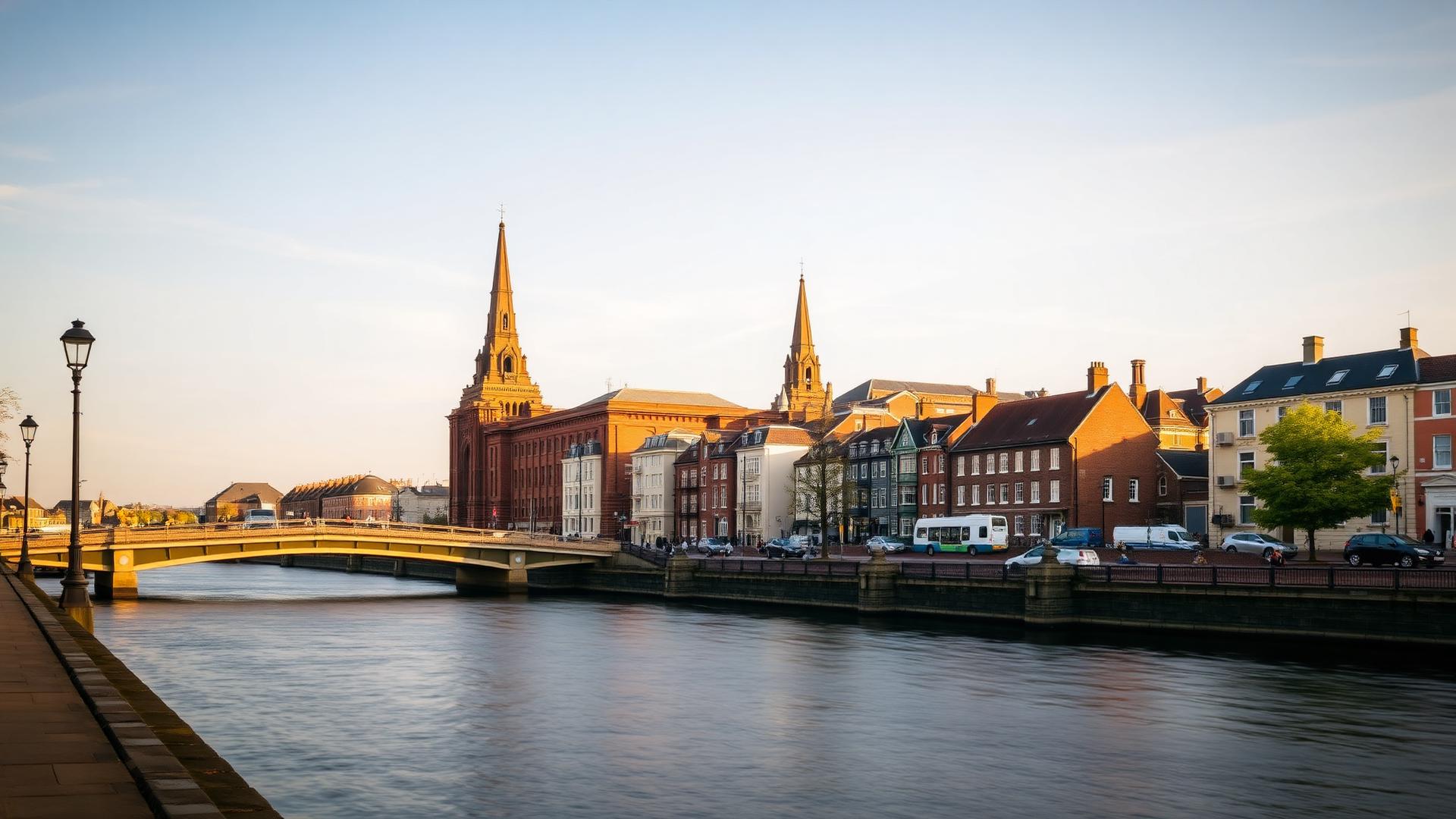 HVAC services across Warrington by JC Heating and Cooling