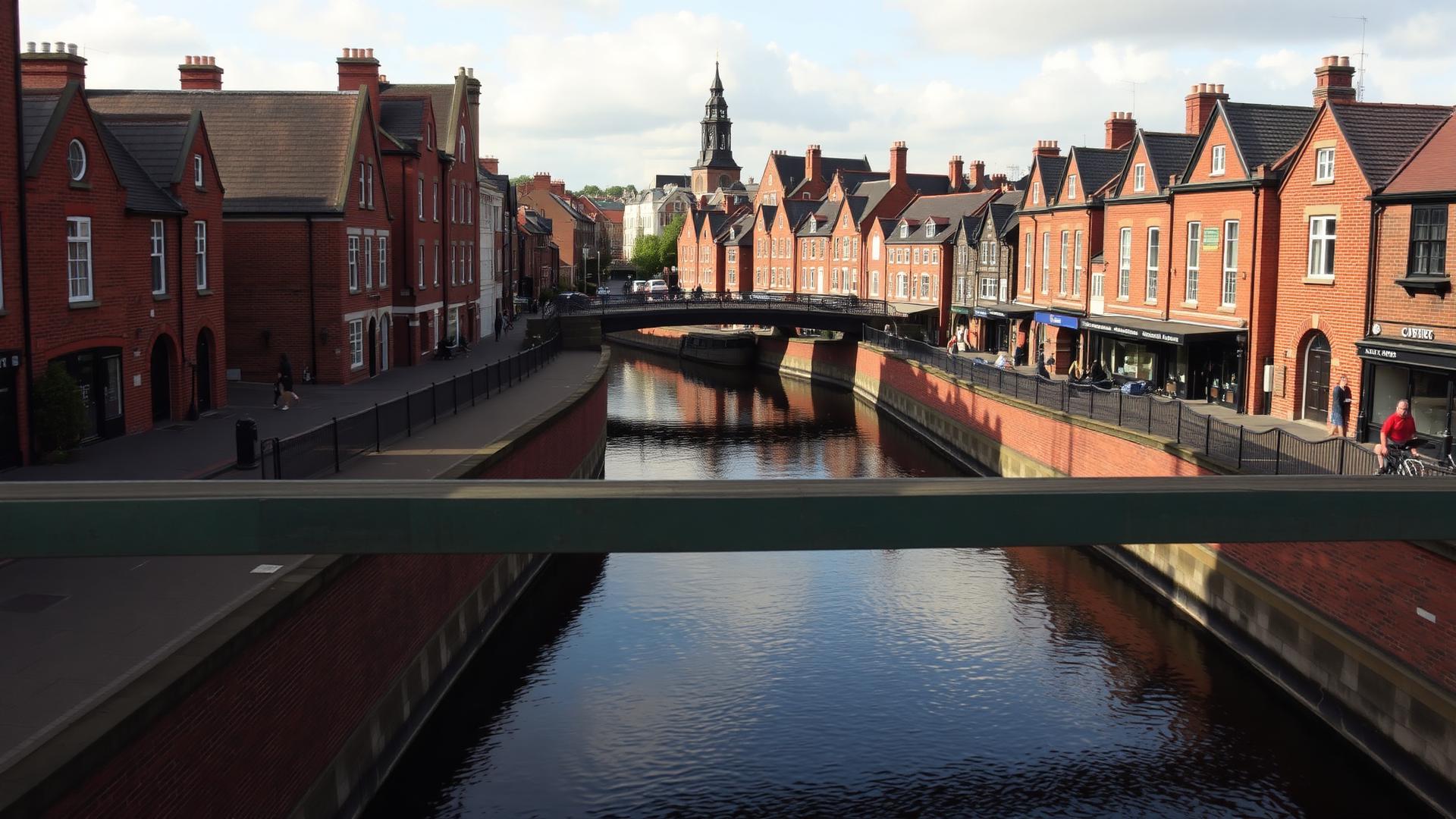 HVAC services across Wigan by JC Heating and Cooling